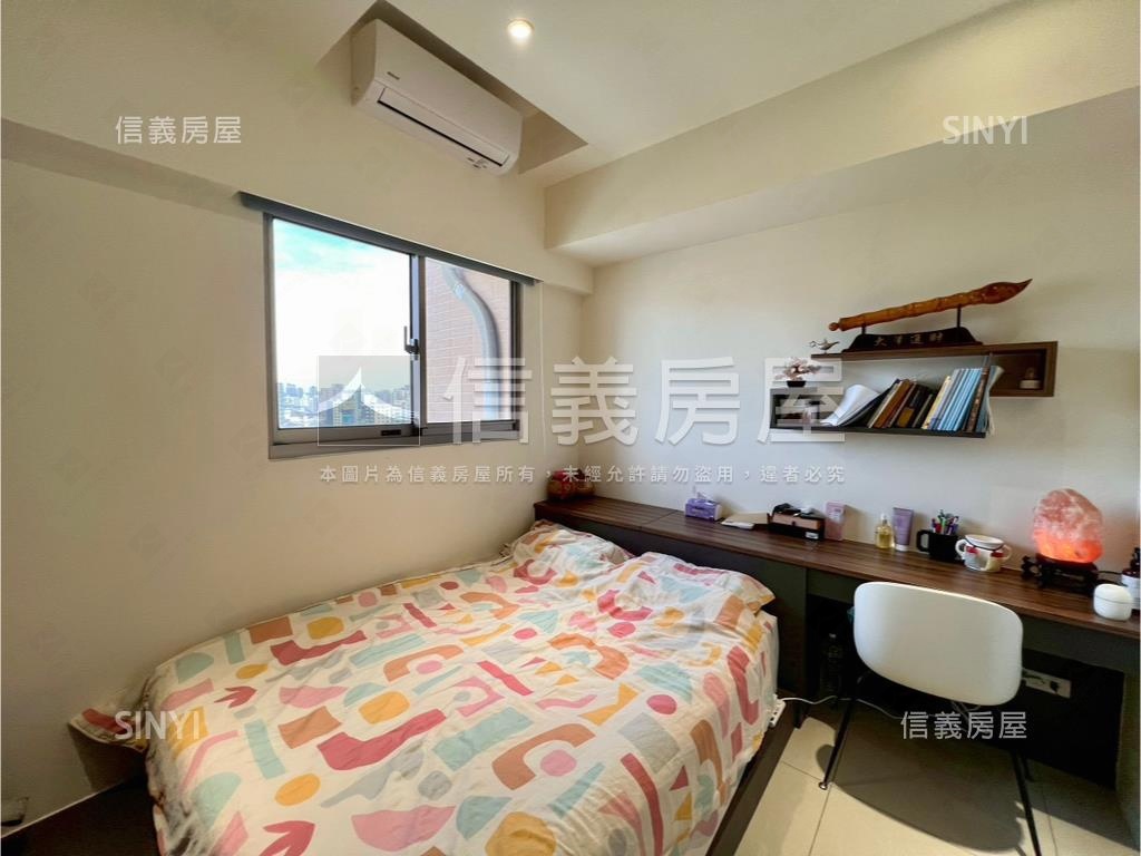 微笑時代精裝三房平車房屋室內格局與周邊環境