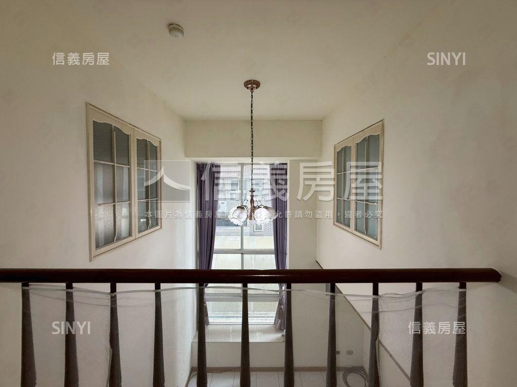 近成大開元溫馨小資美居房屋室內格局與周邊環境