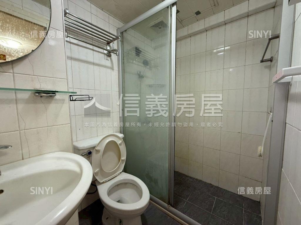 近成大開元溫馨小資美居房屋室內格局與周邊環境