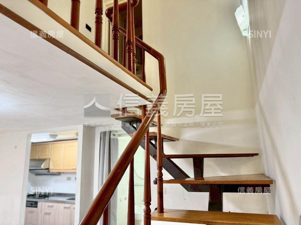 近成大開元溫馨小資美居房屋室內格局與周邊環境