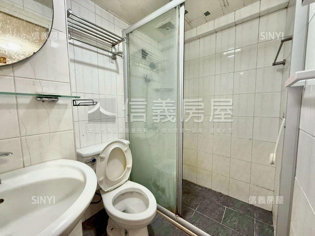 近成大開元溫馨小資美居房屋室內格局與周邊環境