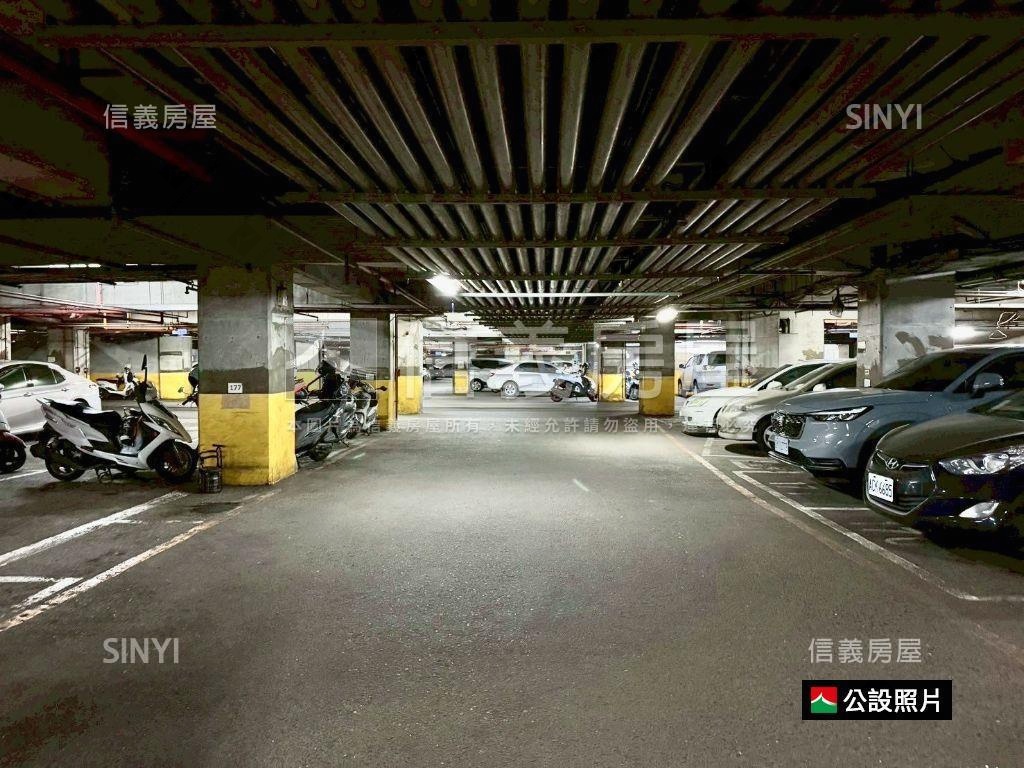 近成大開元溫馨小資美居房屋室內格局與周邊環境