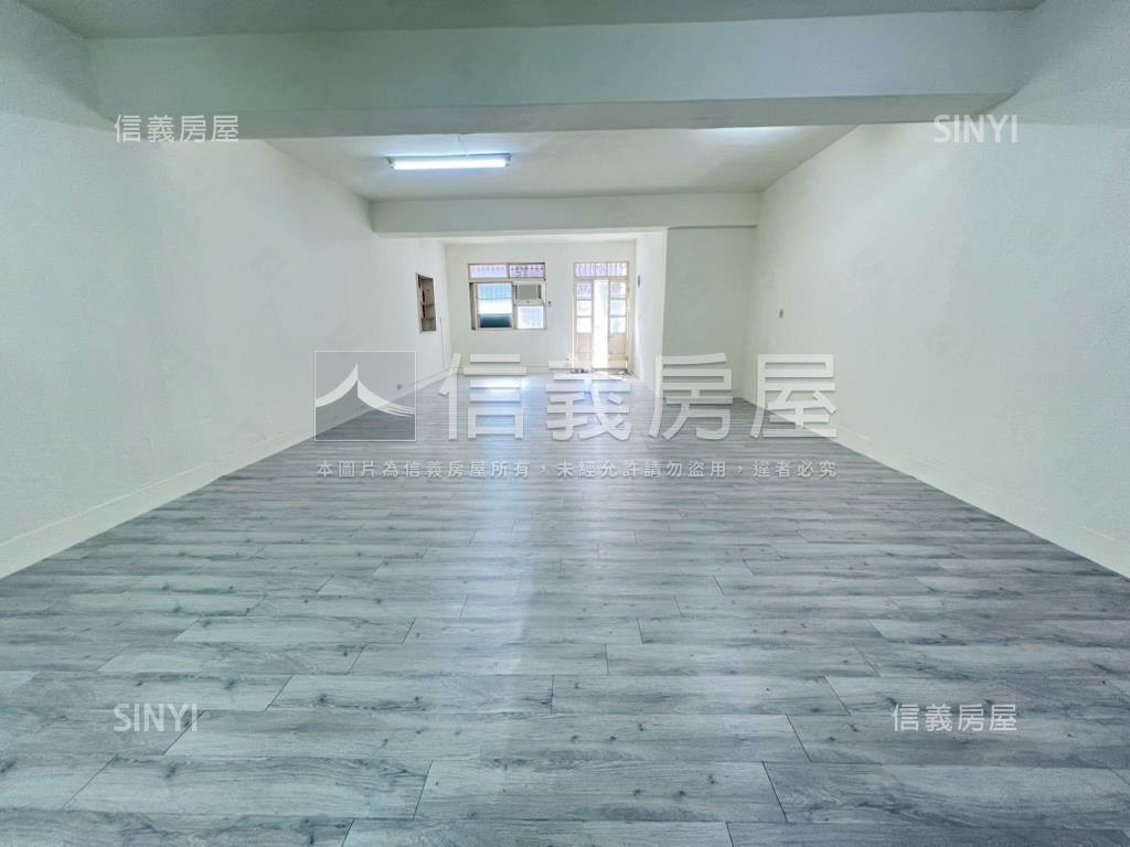 金馬年～微風雙敦學區一樓房屋室內格局與周邊環境