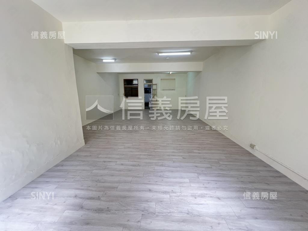 金馬年～微風雙敦學區一樓房屋室內格局與周邊環境