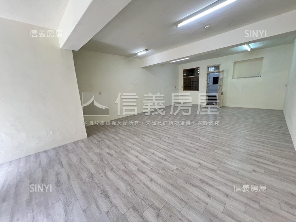 金馬年～微風雙敦學區一樓房屋室內格局與周邊環境