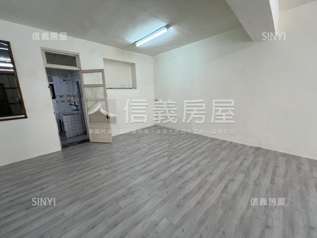 金馬年～微風雙敦學區一樓房屋室內格局與周邊環境