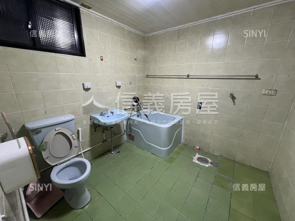 金馬年～微風雙敦學區一樓房屋室內格局與周邊環境