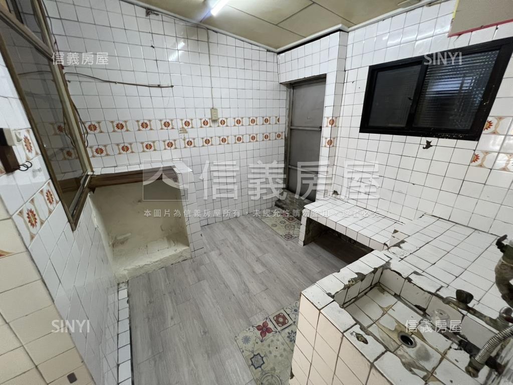 金馬年～微風雙敦學區一樓房屋室內格局與周邊環境