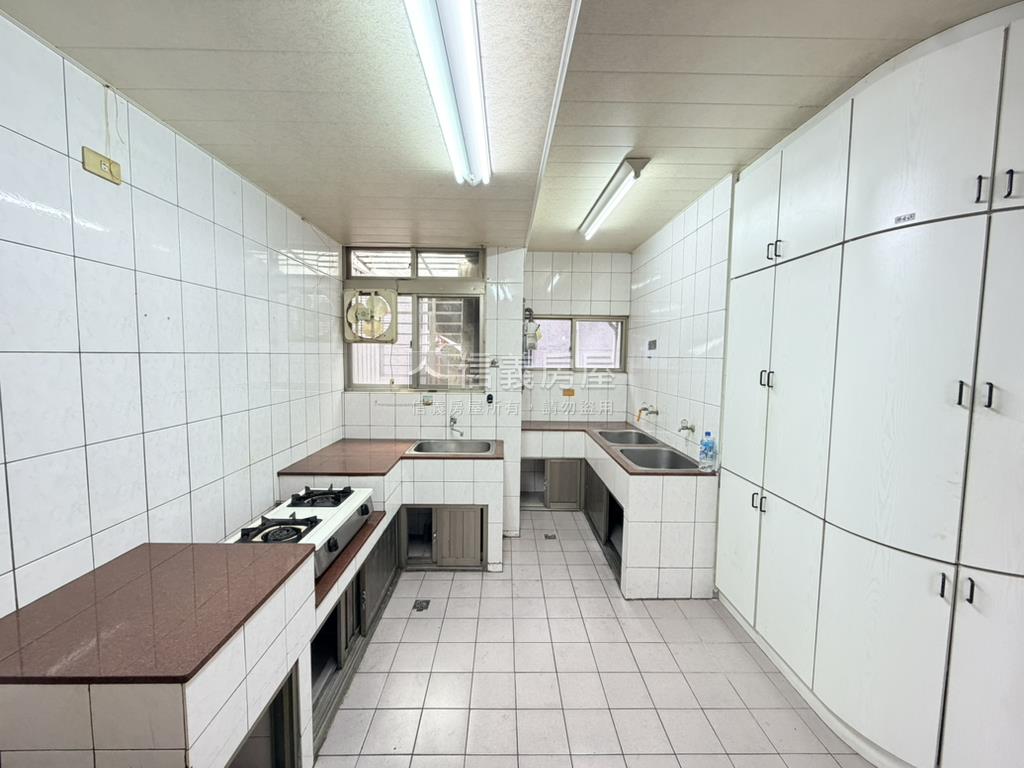 復興路公寓３＋４樓房屋室內格局與周邊環境