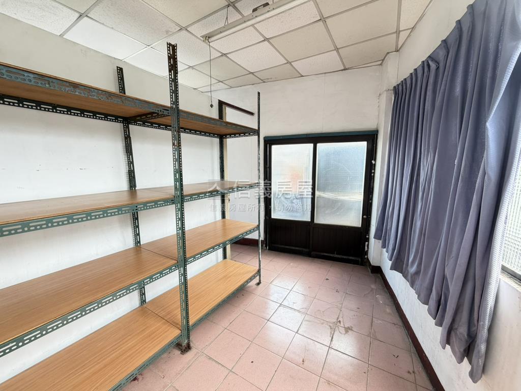 復興路公寓３＋４樓房屋室內格局與周邊環境