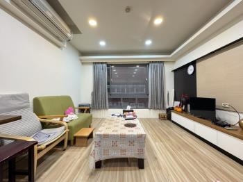 大學園區中壢後站信義東興