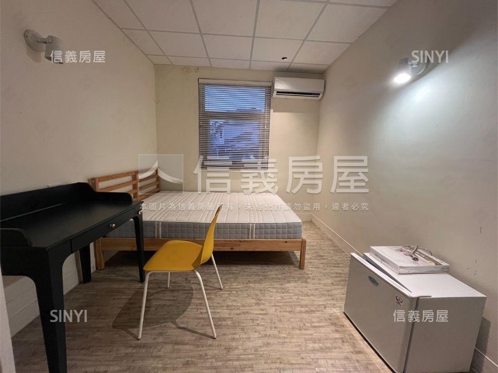 南勢角名設計師三房房屋室內格局與周邊環境