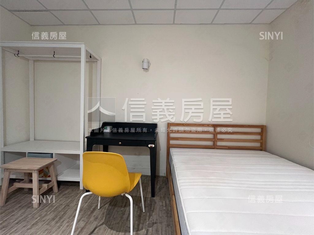 南勢角名設計師三房房屋室內格局與周邊環境