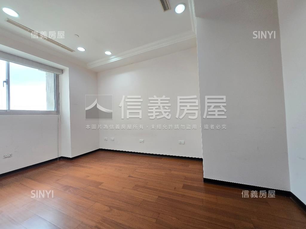 四號公園寶帝電梯三房房屋室內格局與周邊環境