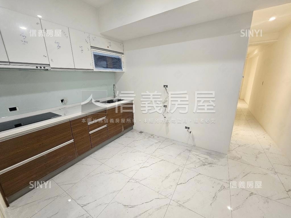 中正南路公寓大戶房屋室內格局與周邊環境