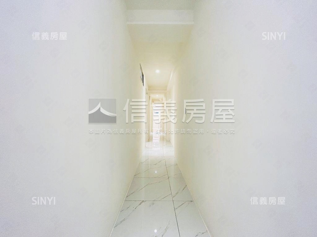 中正南路公寓大戶房屋室內格局與周邊環境