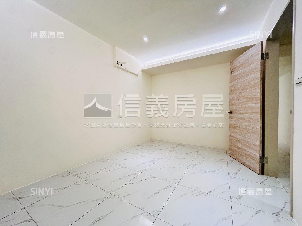 中正南路公寓大戶房屋室內格局與周邊環境