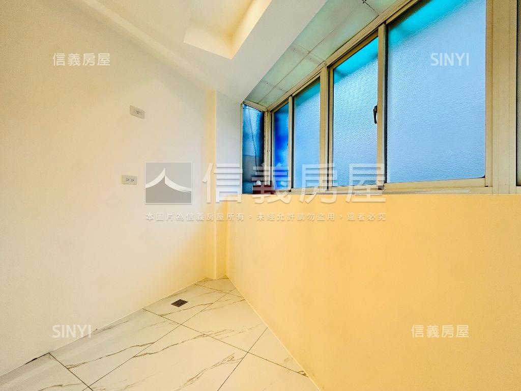 中正南路公寓大戶房屋室內格局與周邊環境