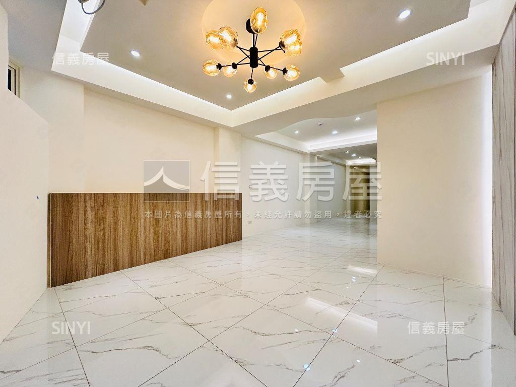 中正南路公寓大戶房屋室內格局與周邊環境