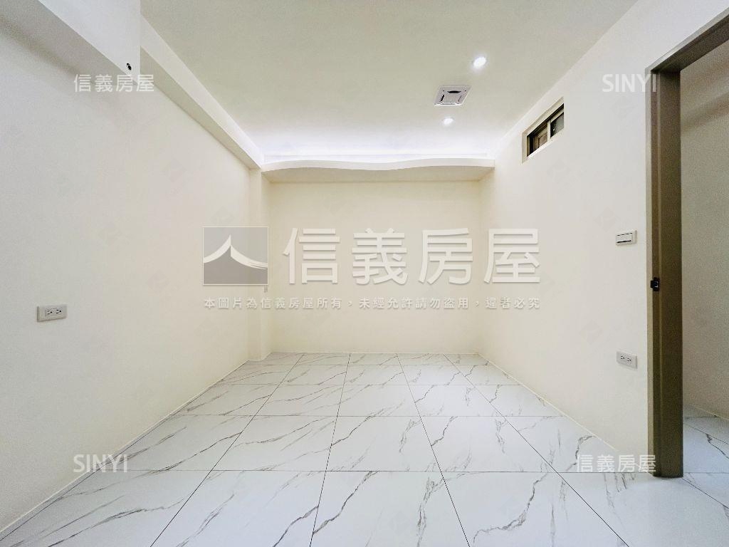 中正南路公寓大戶房屋室內格局與周邊環境