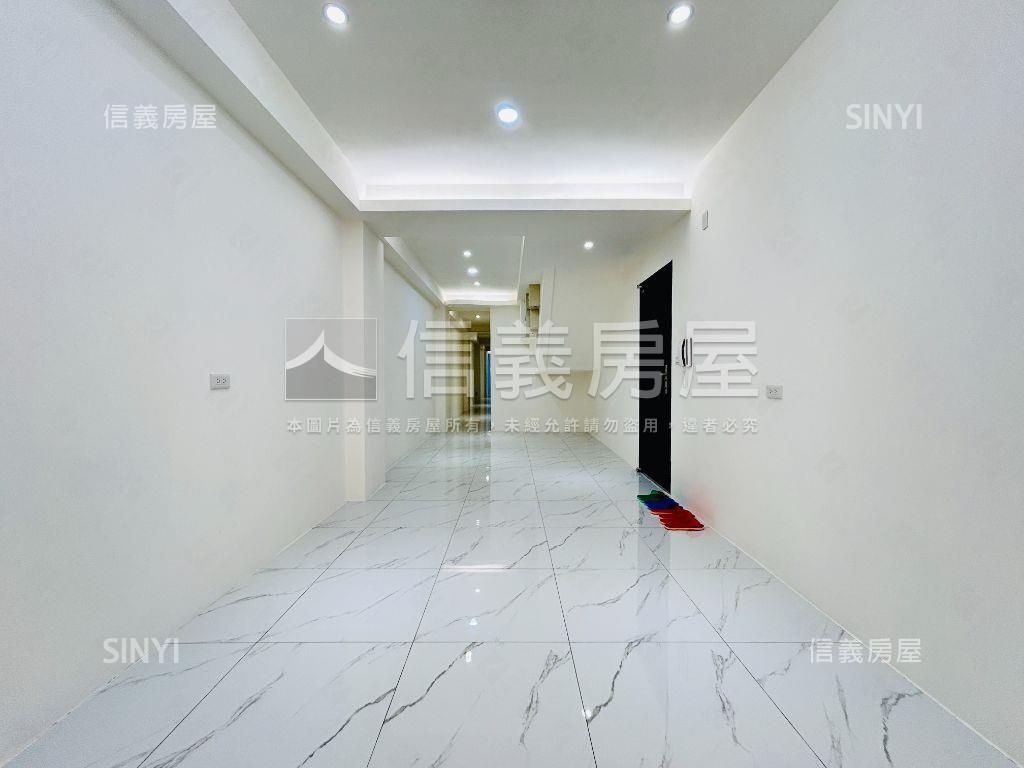 中正南路公寓大戶房屋室內格局與周邊環境