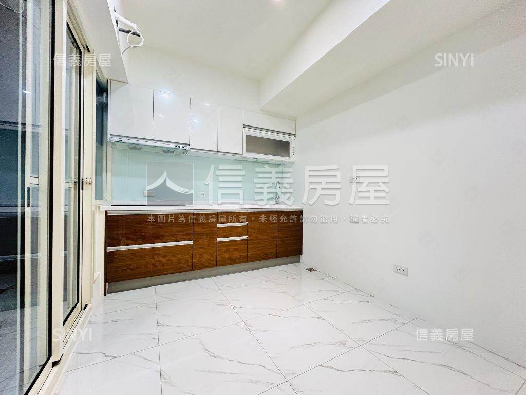 中正南路公寓大戶房屋室內格局與周邊環境