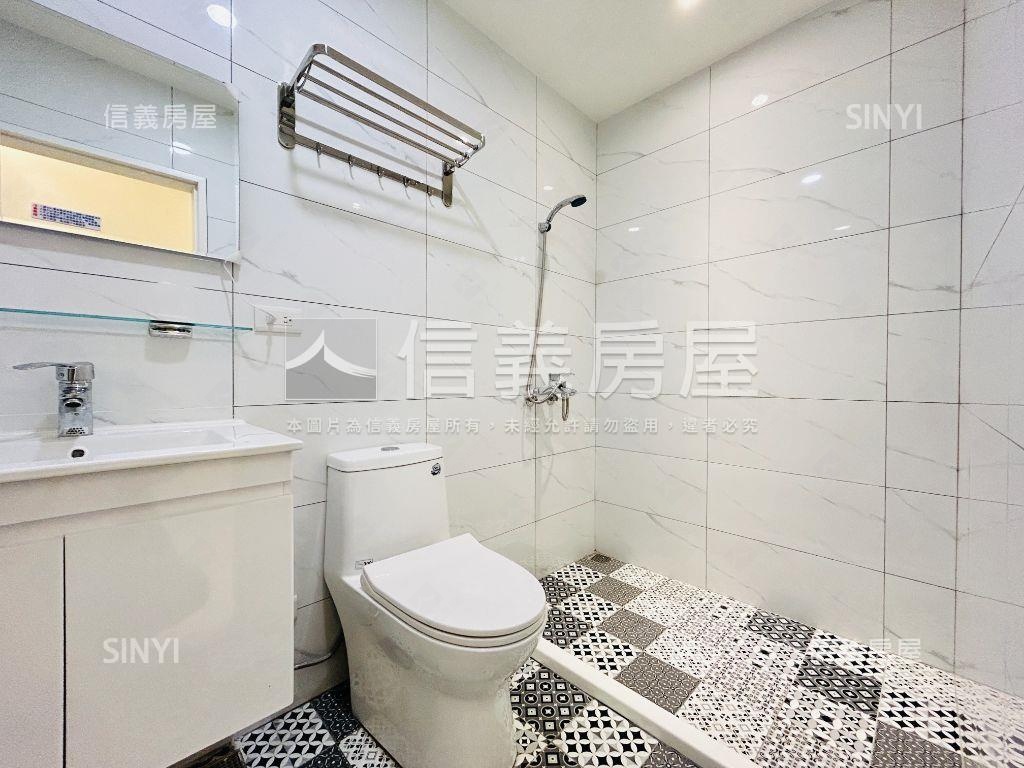 中正南路公寓大戶房屋室內格局與周邊環境