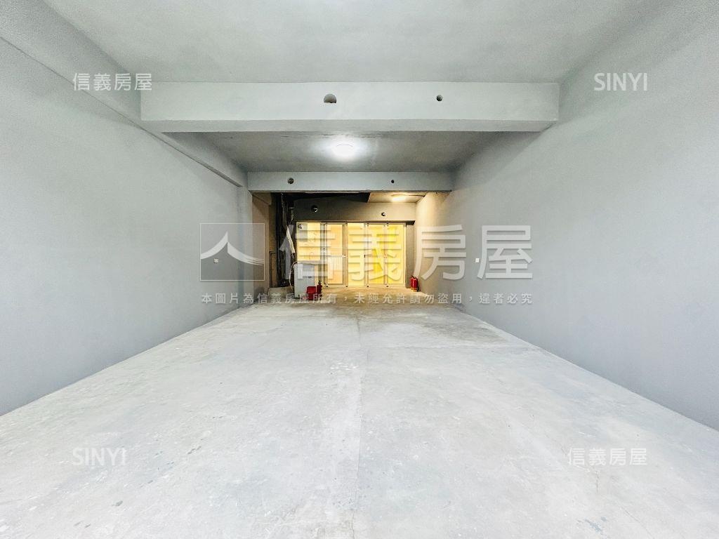 中正南路公寓大戶房屋室內格局與周邊環境