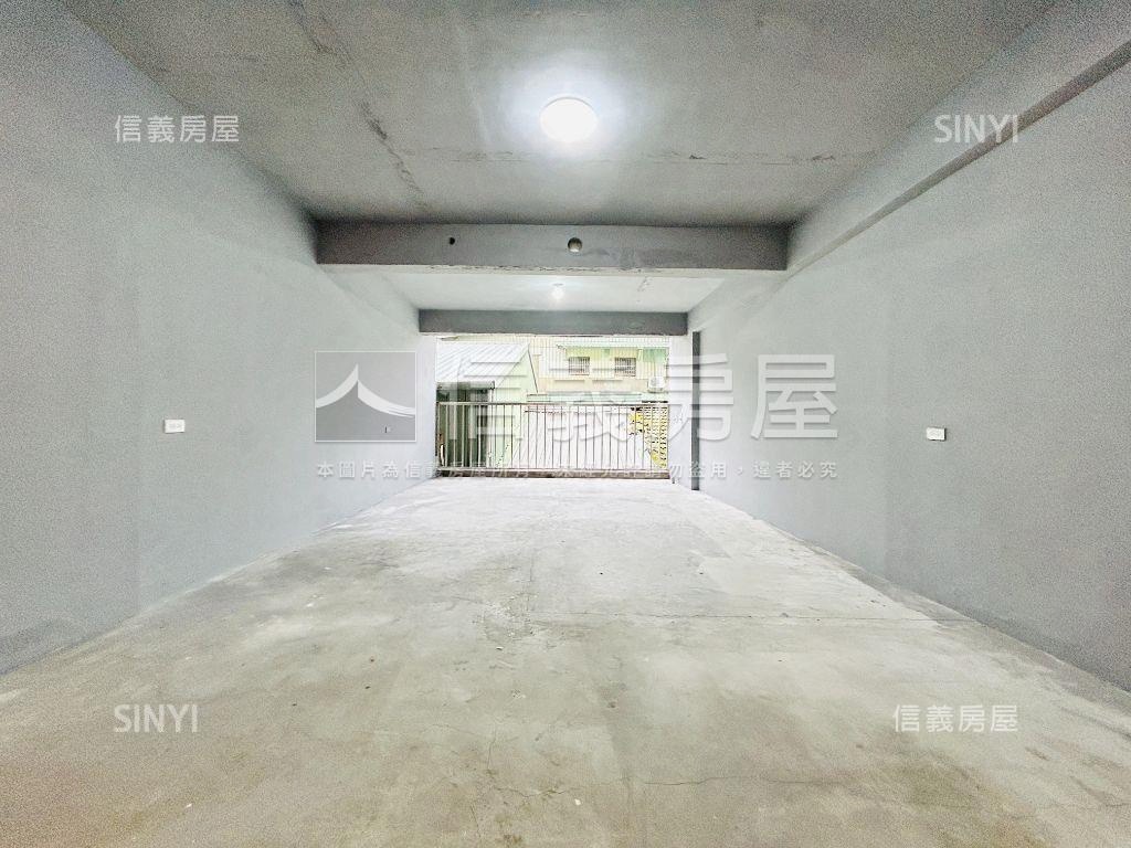 中正南路公寓大戶房屋室內格局與周邊環境