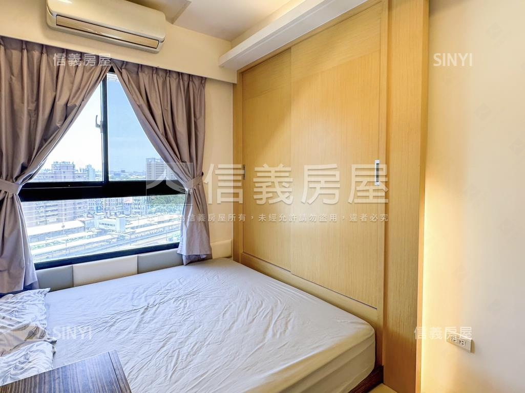 近雙鐵協勝發高美宅＋平車房屋室內格局與周邊環境