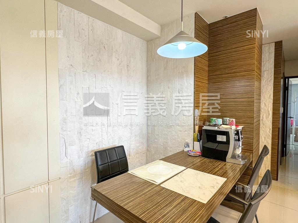 近雙鐵協勝發高美宅＋平車房屋室內格局與周邊環境