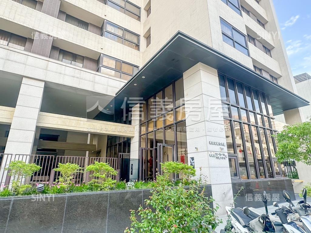 近雙鐵協勝發高美宅＋平車房屋室內格局與周邊環境