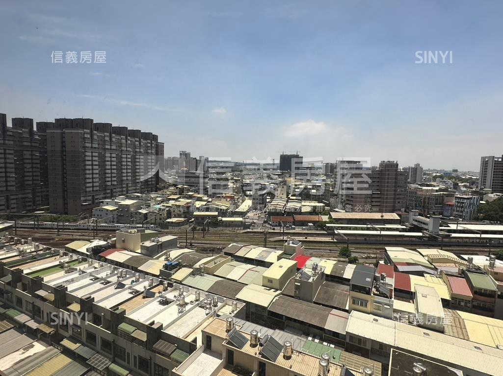 近雙鐵協勝發高美宅＋平車房屋室內格局與周邊環境