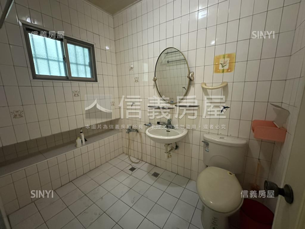 後驛邊間雙拼透天房屋室內格局與周邊環境