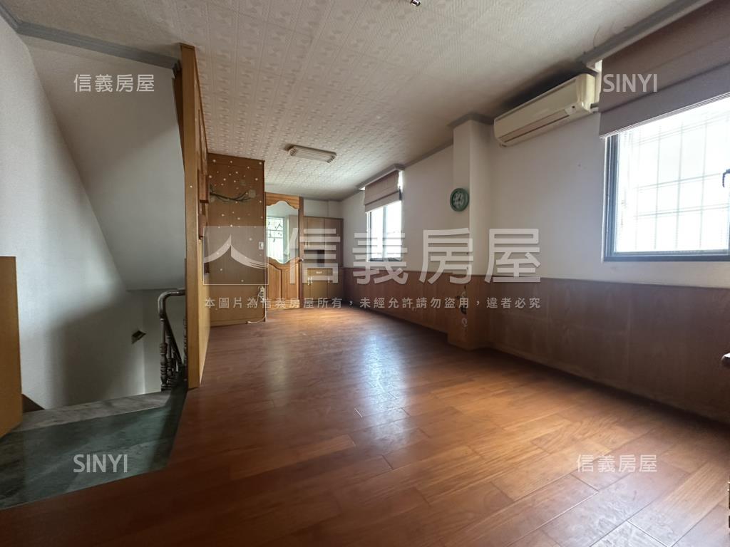 後驛邊間雙拼透天房屋室內格局與周邊環境