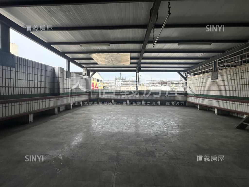 後驛邊間雙拼透天房屋室內格局與周邊環境