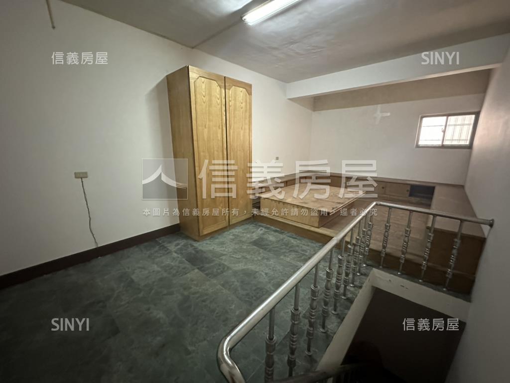 後驛邊間雙拼透天房屋室內格局與周邊環境