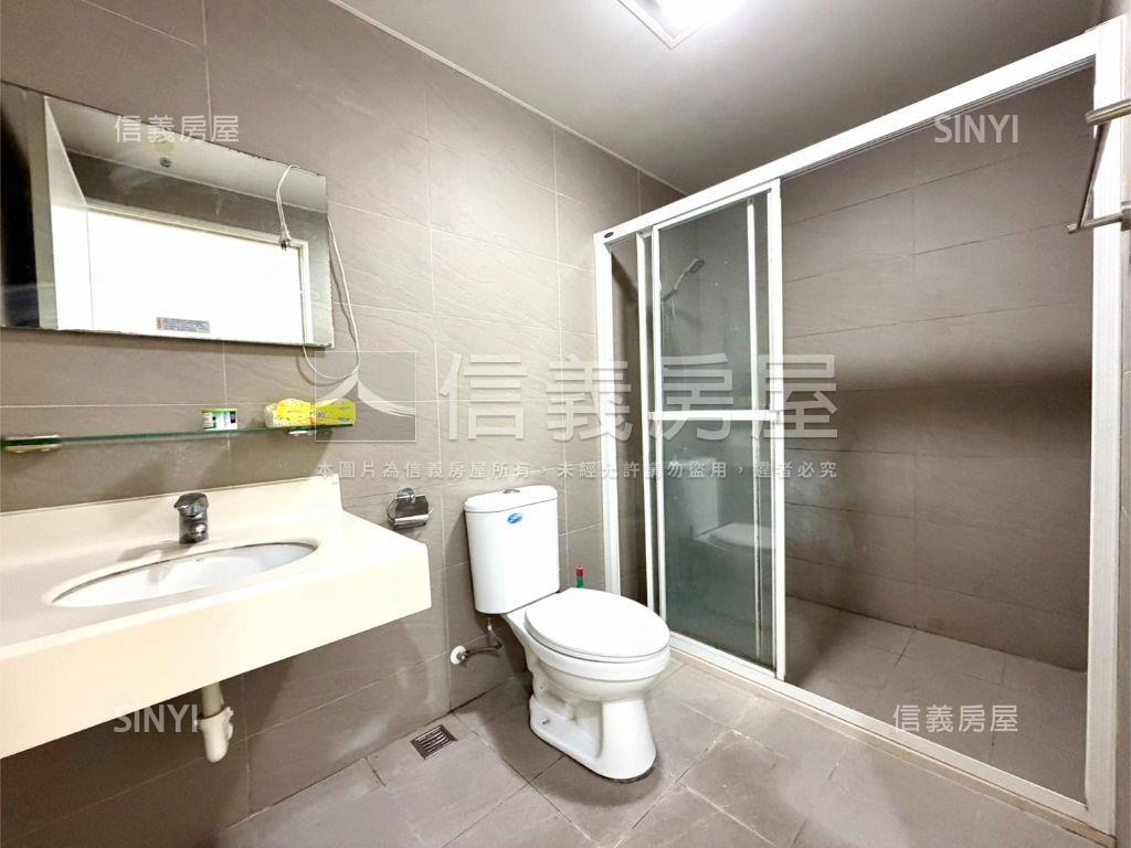 【森之道】稀有高樓三房車房屋室內格局與周邊環境