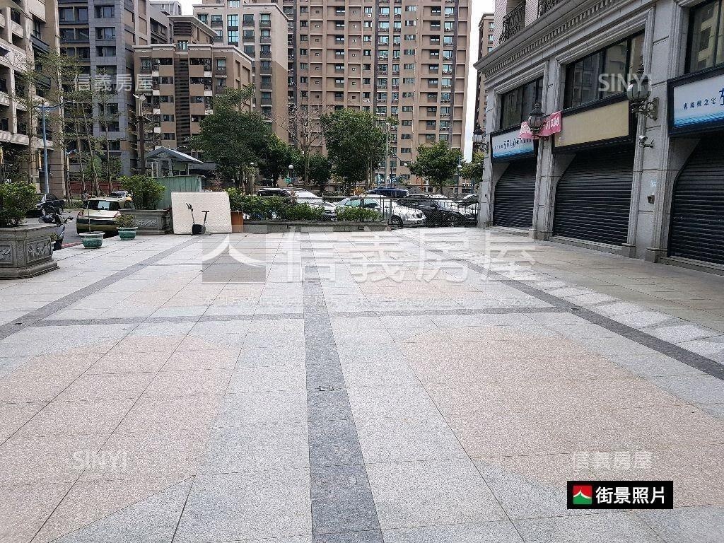 店面★未來捷運北環段房屋室內格局與周邊環境