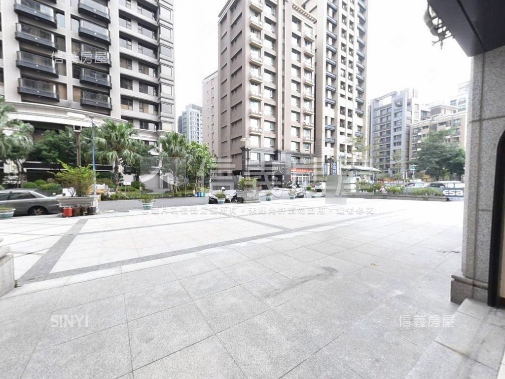 店面★未來捷運北環段房屋室內格局與周邊環境