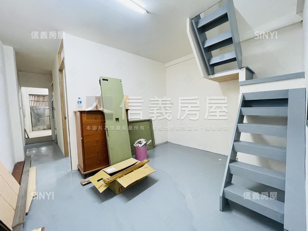 低總價豐德路旁透天房屋室內格局與周邊環境