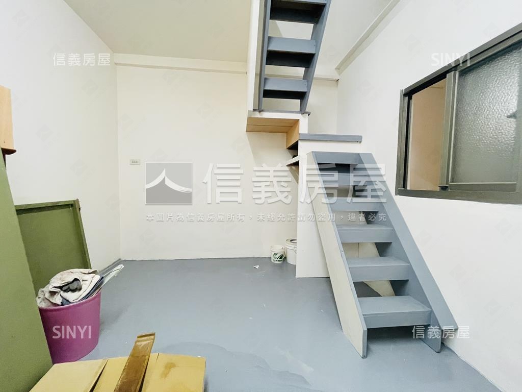 低總價豐德路旁透天房屋室內格局與周邊環境