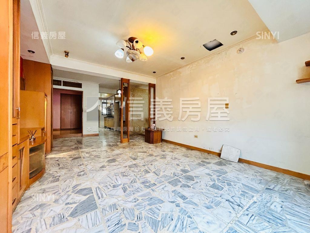 長安天然瓦斯方正美寓房屋室內格局與周邊環境