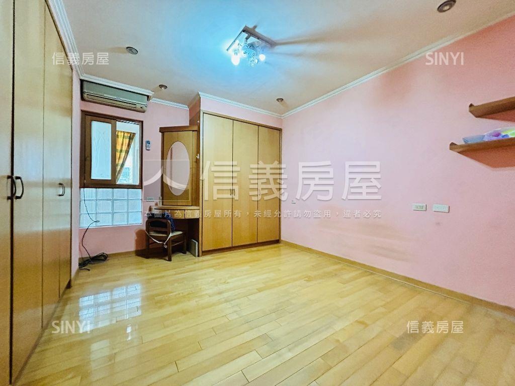 長安天然瓦斯方正美寓房屋室內格局與周邊環境