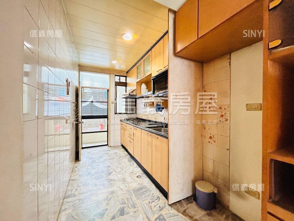 長安天然瓦斯方正美寓房屋室內格局與周邊環境