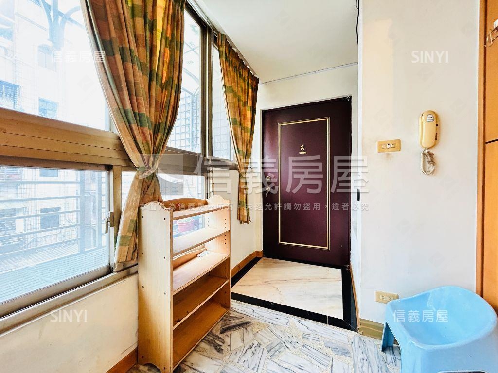 長安天然瓦斯方正美寓房屋室內格局與周邊環境