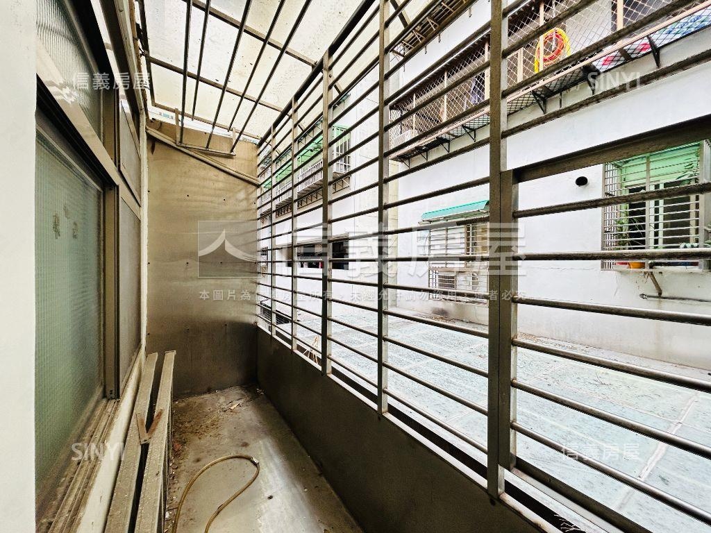 長安天然瓦斯方正美寓房屋室內格局與周邊環境
