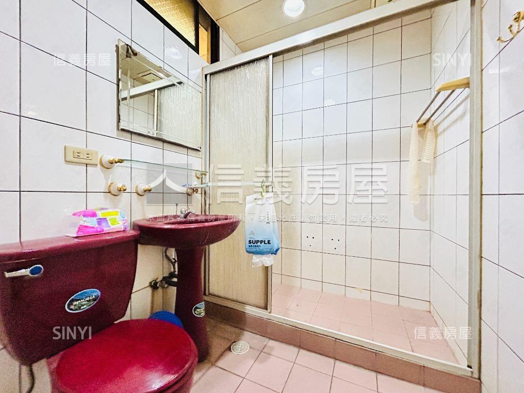 長安天然瓦斯方正美寓房屋室內格局與周邊環境
