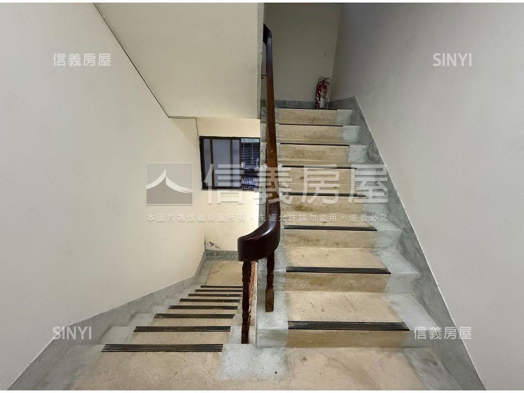 長安天然瓦斯方正美寓房屋室內格局與周邊環境