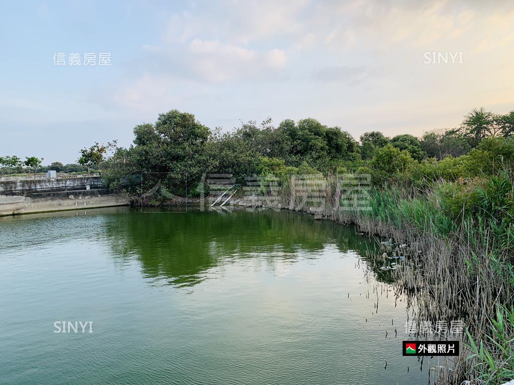 濱海清水路角窗地房屋室內格局與周邊環境